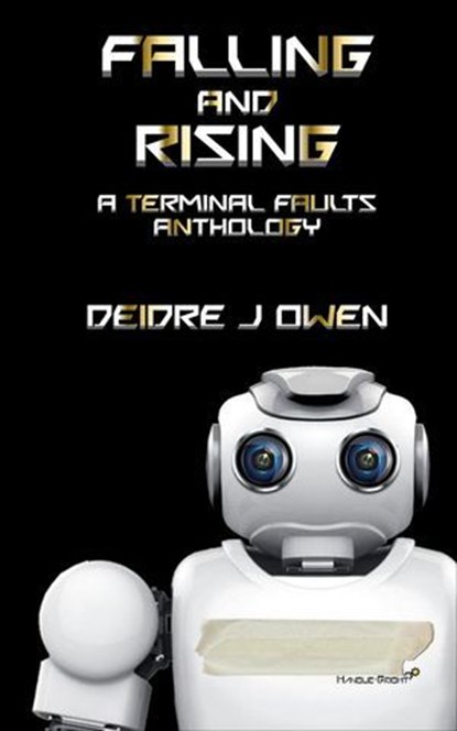 Falling and Rising, Deidre J Owen - Ebook - 9798232903305
