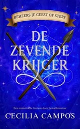 De Zevende Krijger - Cecilia Campos - 9798232914691
