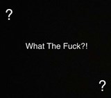 What The Fuck?! - Morgan Jones - 9798232918545