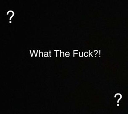 What The Fuck?!, Morgan Jones - Ebook - 9798232918545