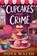 Cupcakes and Crime, Nova Walsh - Paperback - 9798232920098