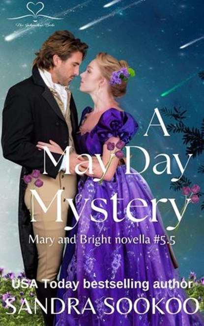 A May Day Mystery, Sandra Sookoo - Ebook - 9798232924058