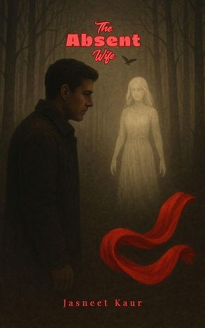 The Absent Wife, jasneet kaur - Ebook - 9798232932022