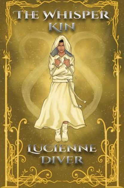 The Whisper Kin, Lucienne Diver - Ebook - 9798232943882