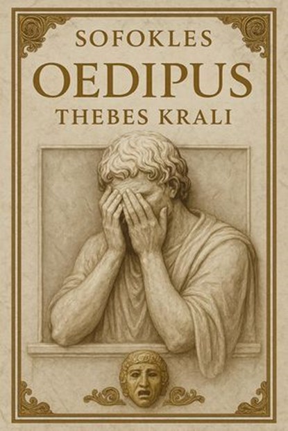 Oedipus, Thebes Kralı, Sophokles - Ebook - 9798232947507