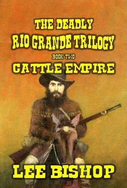 Cattle Empire, Lee Bishop - Ebook - 9798232951702