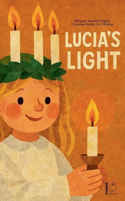 Lucia's Light, Pomme Bilingual - Paperback - 9798232956561