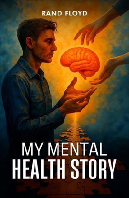 My Mental Health Story, Rand Floyd - Ebook - 9798232958480