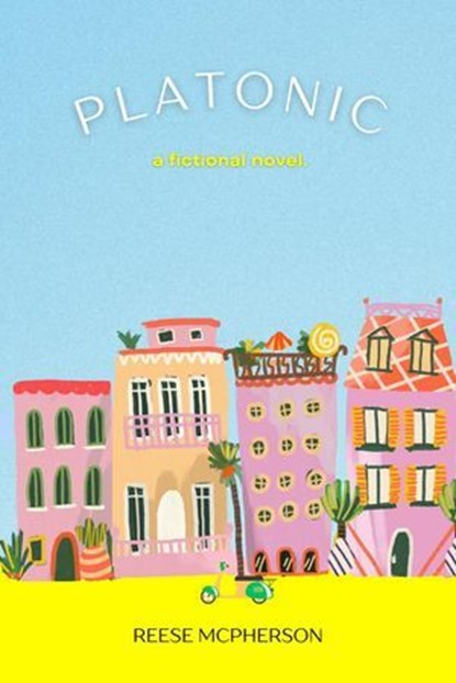 Platonic, Reese McPherson - Ebook - 9798232964474