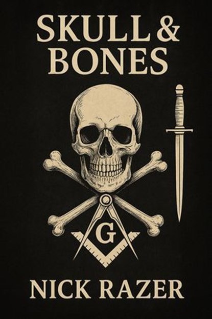 Skull & Bones, Nick Razer - Ebook - 9798232968724