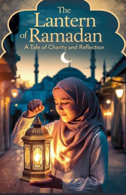 The Lantern of Ramadan, Farhan Malik - Paperback - 9798232969301
