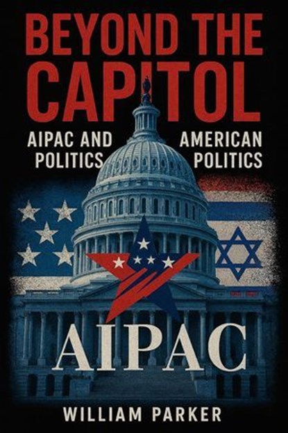 Beyond the Capitol: AIPAC and American Politics, William Parker - Ebook - 9798232969509
