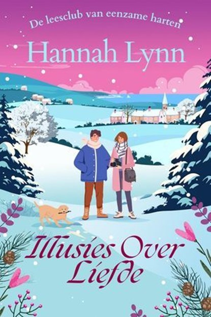 Illusies van liefde, Hannah Lynn - Ebook - 9798232977610