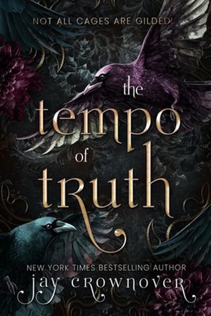 The Tempo of Truth, Jay Crownover - Ebook - 9798232987756