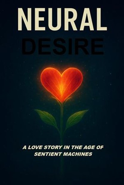 Neural Desire, J. Orlan - Ebook - 9798232990206
