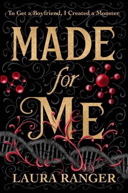 Made for Me, Laura Ranger - Ebook - 9798232990466