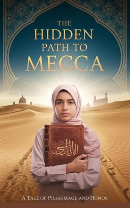 The Hidden Path to Mecca, Khalid Mirza - Ebook - 9798232998004