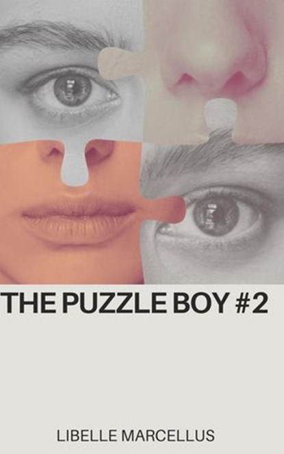 The Puzzle Boy #2, Libelle Marcellus - Ebook - 9798232998622