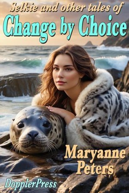 Change By Choice, Maryanne Peters - Ebook - 9798233002274