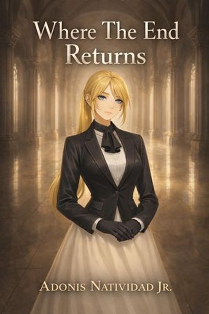 Where The End Returns, Adonis Natividad Jr. - Ebook - 9798233017872