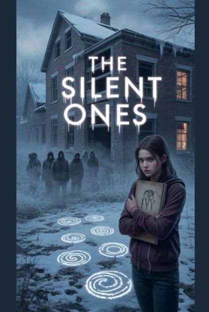 The Silent Ones, Selene Arkwright - Paperback - 9798233027291