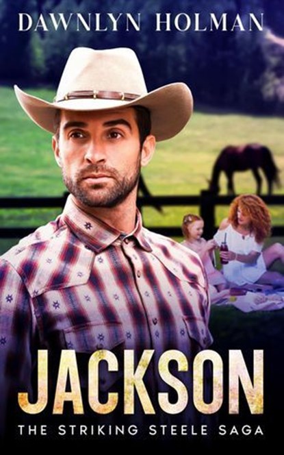 Jackson, Dawnlyn Holman - Ebook - 9798233027581