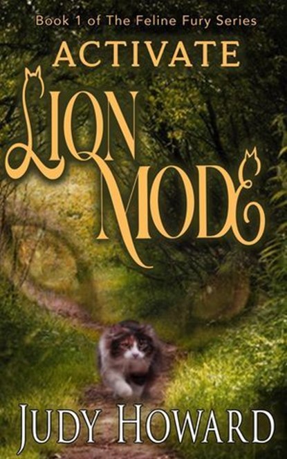 Activate Lion Mode, Judy Howard - Ebook - 9798233037009