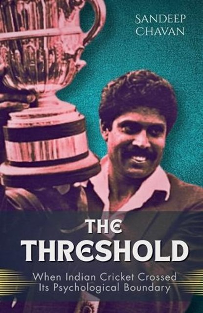 The Threshold, Sandeep Chavan - Paperback - 9798233039935