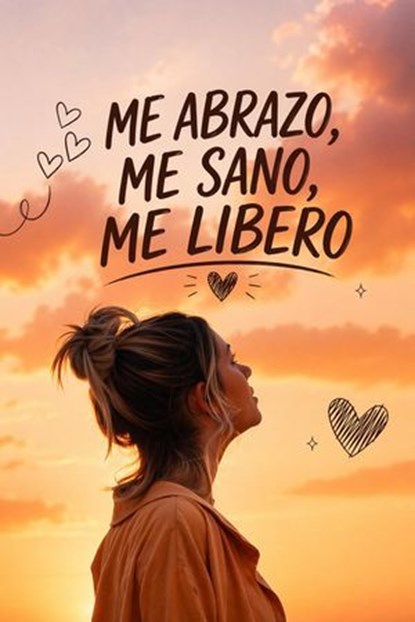 ME ABRAZO, ME SANO, ME LIBERO, Anónimo - Ebook - 9798233043185