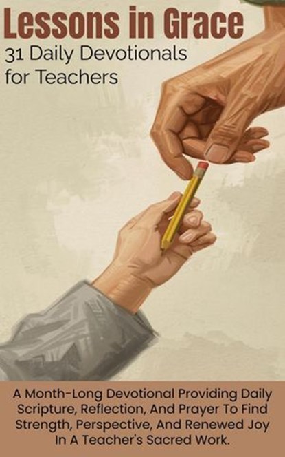 Lessons in Grace, W.G. Davis - Ebook - 9798233051883