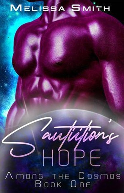 Sautiition's Hope, Melissa Smith - Ebook - 9798233053191