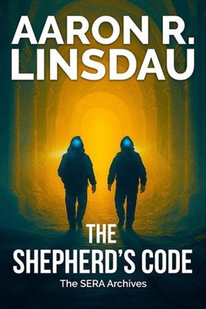 The Shepherd's Code, Aaron Linsdau - Ebook - 9798233065620