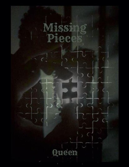 Missing Pieces, Queen - Paperback - 9798233069062