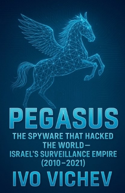Pegasus, Ivo Vichev - Paperback - 9798233075117