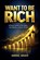 Want to Be Rich, Abdul Ahad - Paperback - 9798233079740