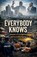 Everybody knows, Emerem Mbachu Uzoma - Paperback - 9798233080722