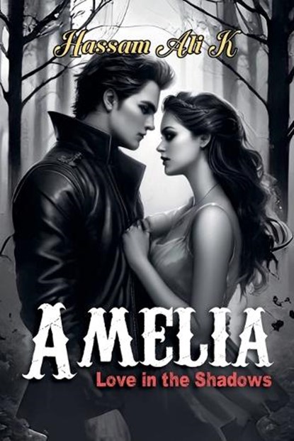 Amelia, Hassam Ali K - Paperback - 9798233081095