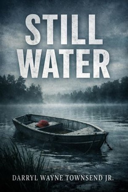 Still Water, DARRYL WAYNE TOWNSEND JR - Ebook - 9798233081491