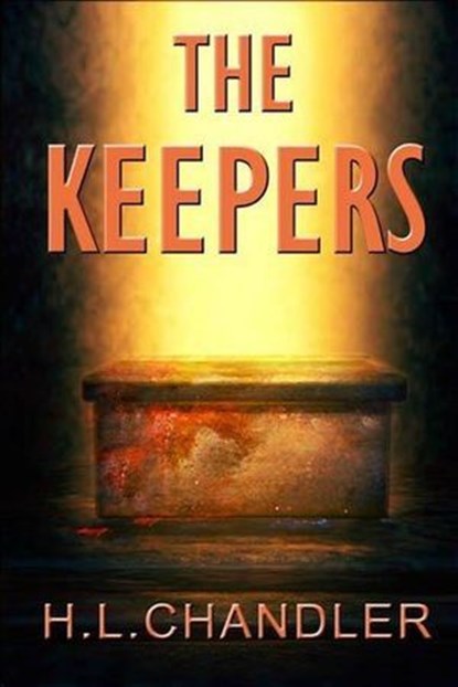 The Keepers, H. L. Chandler - Ebook - 9798233087370