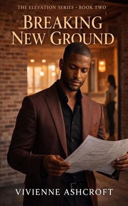 Breaking New Ground, Vivienne Ashcroft - Ebook - 9798233090066
