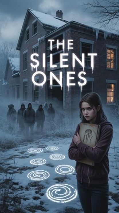 The Silent Ones, Selene Arkwright - Ebook - 9798233098901