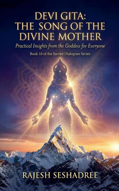 Devi Gita, Rajesh Seshadri - Paperback - 9798233100970