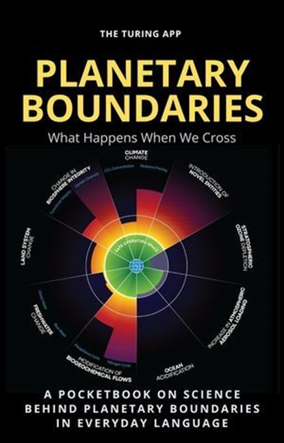 Planetary Boundaries, Turing Editorial Team - Ebook - 9798233122293