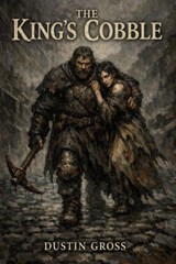 The King’s Cobble - Dustin Gross - 9798233124655