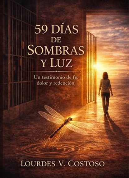 59 Dias de Sombras y Luz, Lourdes V. Costoso - Ebook - 9798233146435
