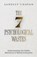 The 7 Psychological Wastes, Sandeep Chavan - Paperback - 9798233151620