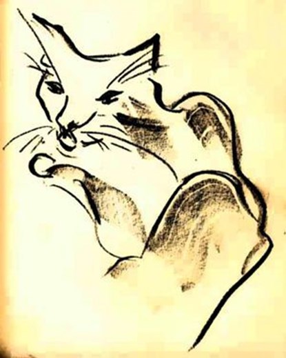 Spirit Cat, Elen Sentier - Ebook - 9798233154119