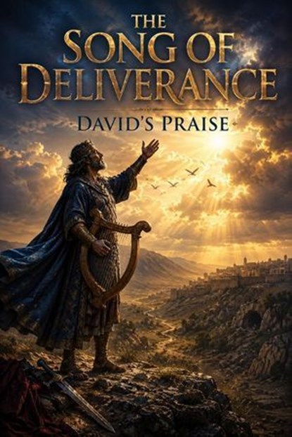 The Song of Deliverance, Daniel Whitaker - Ebook - 9798233159657