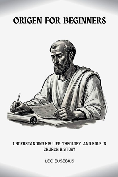 Origen for Beginners, Leo Eusebius - Paperback - 9798233165931