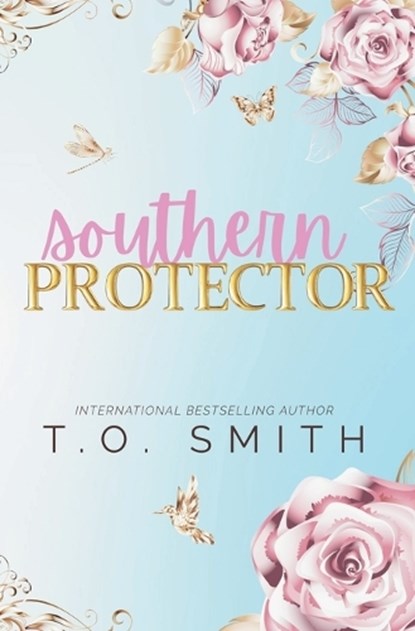 Southern Protector, T O Smith - Paperback - 9798233170935